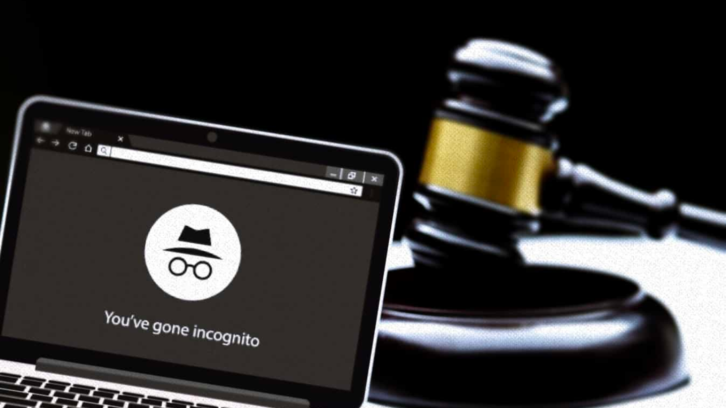 Google settles $5 billion privacy lawsuit after secretly monitoring users in Incognito mode.