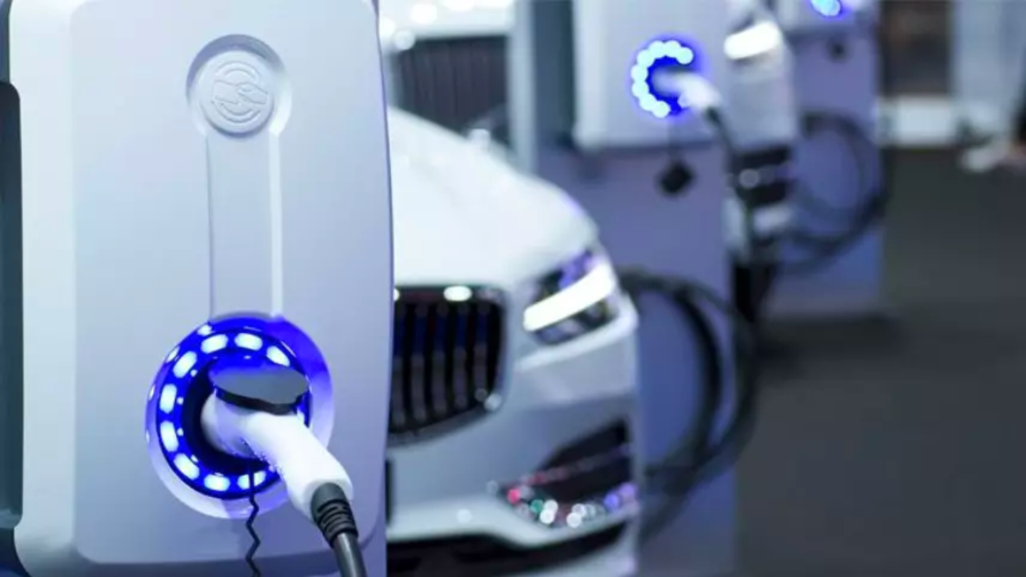 The Electric Revolution: Driving Change in the Automotive Industry