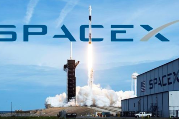 SpaceX launches its first ‘direct-to-cell’ Starlink satellites