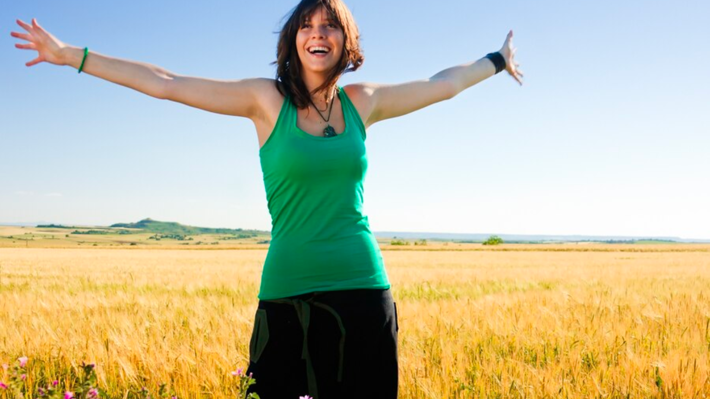 10 Simple Ways to Maintain a Healthy Body for a Happy Life