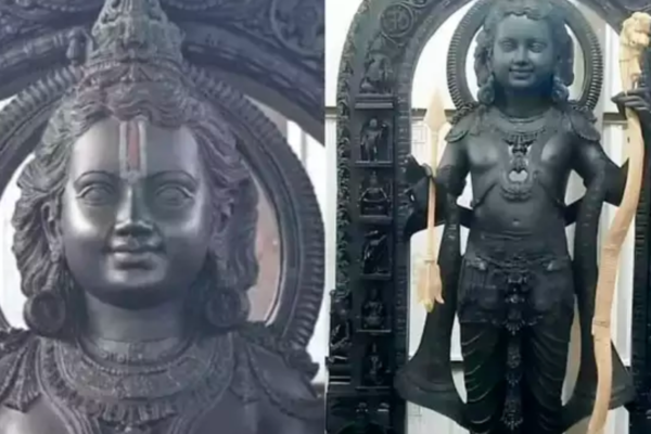 The Long-Awaited Ram Mandir in Ayodhya: A Symbol of Unity and Faith for India