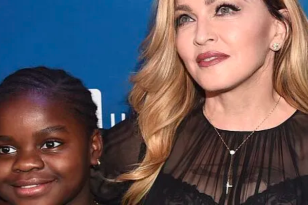 Madonna's Daughter Mercy James Turns 18: A Celebration of Humility and Kindness