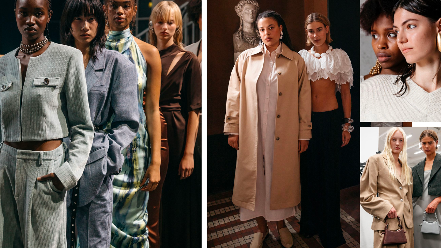Top Fashion Trends Predicted for 2024: A Look at Women's and Men's Fashion