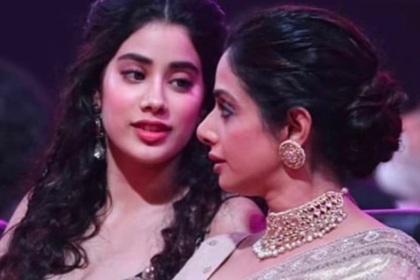 When Sridevi said she didn't like Janhvi's acting career: 'It would give me more happiness to see her get married