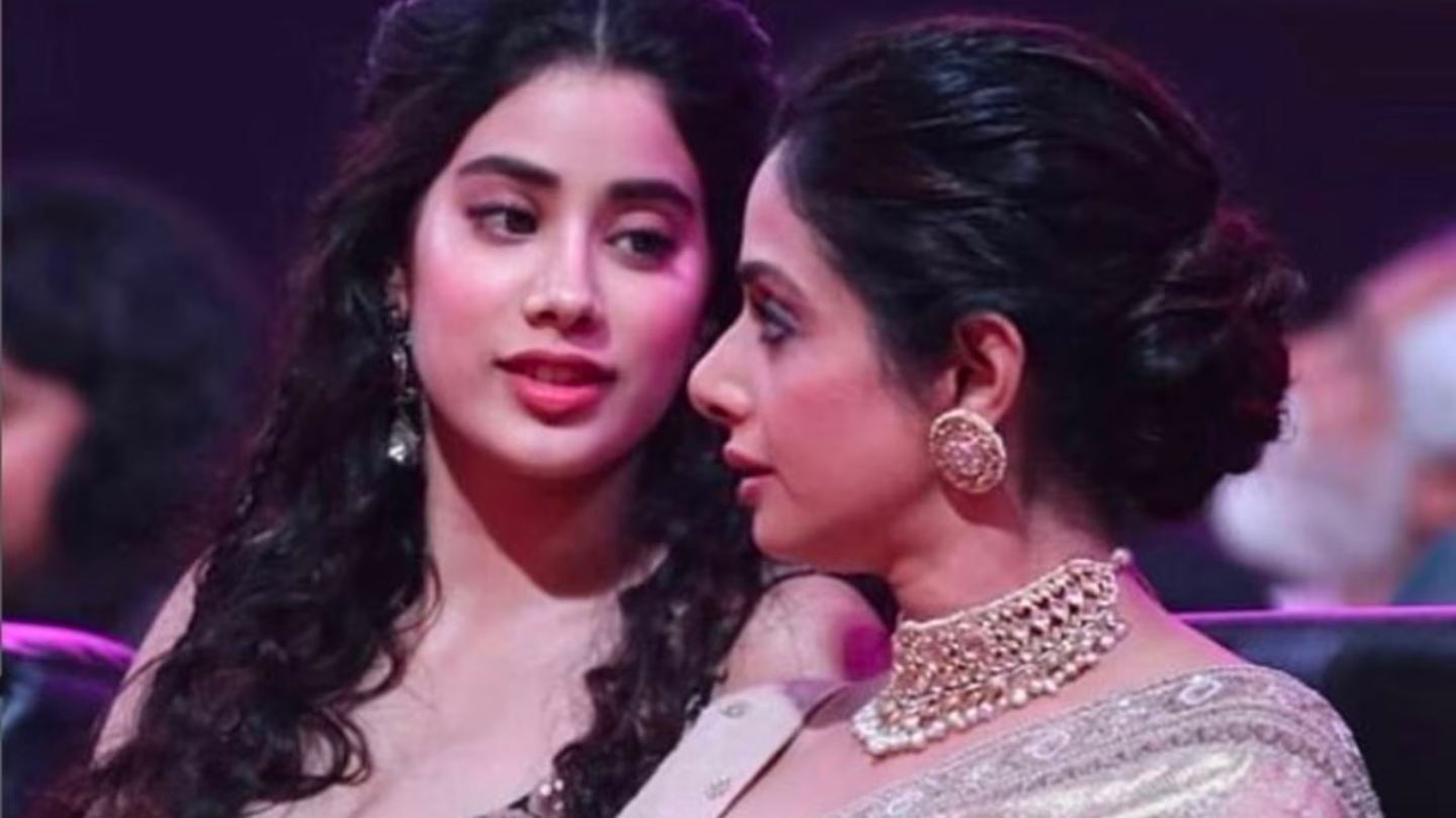 When Sridevi said she didn't like Janhvi's acting career: 'It would give me more happiness to see her get married