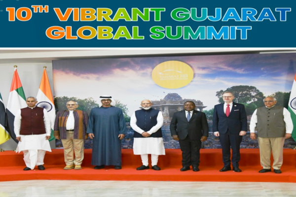 Vibrant Gujarat Global Summit 2024: Top 10 investment announcements