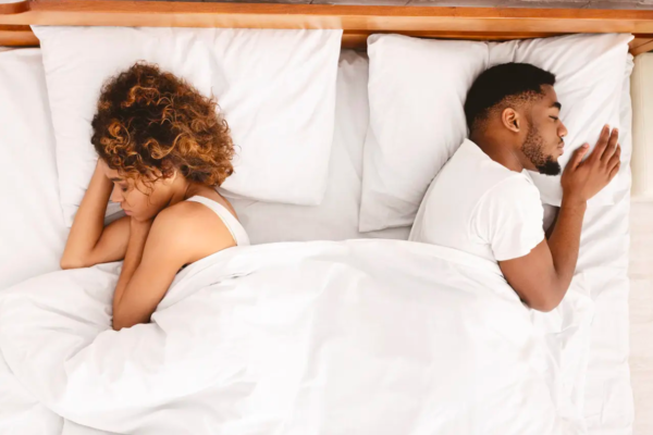 The Science Behind 'Sleep Divorce': Exploring the Benefits of Separate Beds