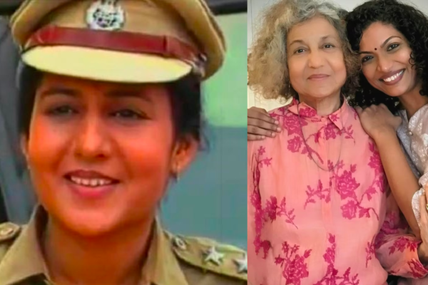 Kavita Chaudhary, known for playing IPS officer Kalyani Singh in DD Show Udaan, dies of heart attack
