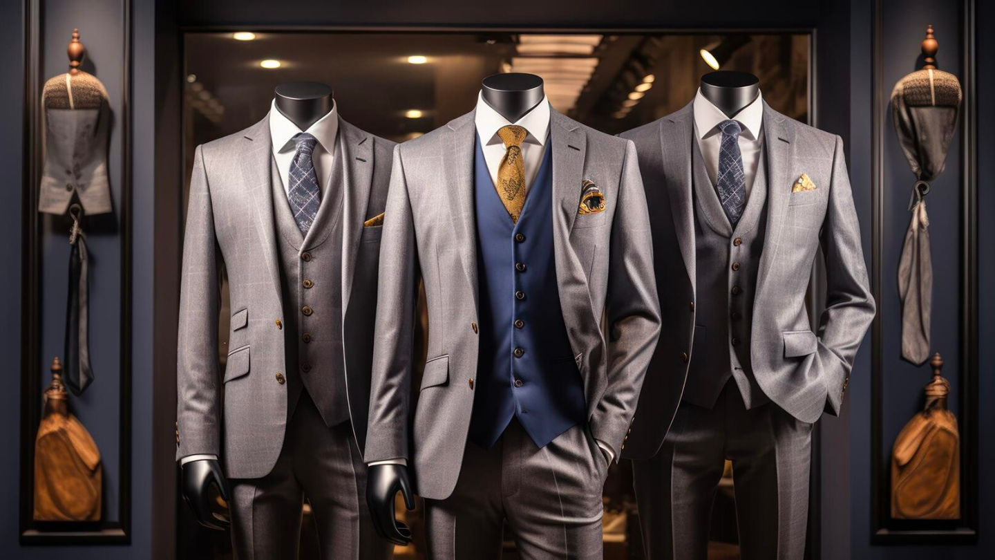 Best Suit for a Wedding: How to Choose the Perfect Suit for Your Big Day