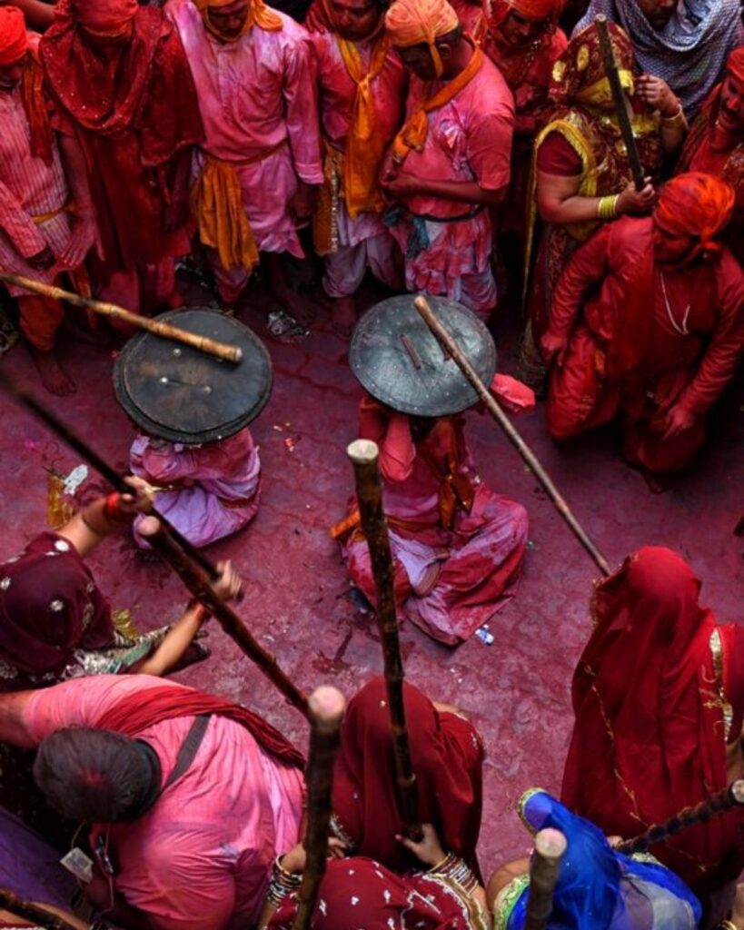 Holi 2024  : Celebrating the Festival of Colors Across India