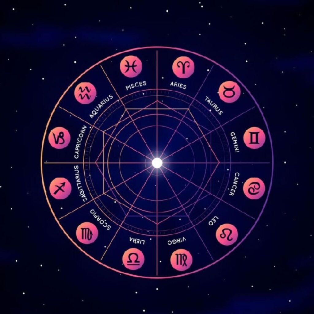 Weekly Love Horoscope 18-24 March 2024: Potential Challenges for Cancer and Sagittarius Relationships