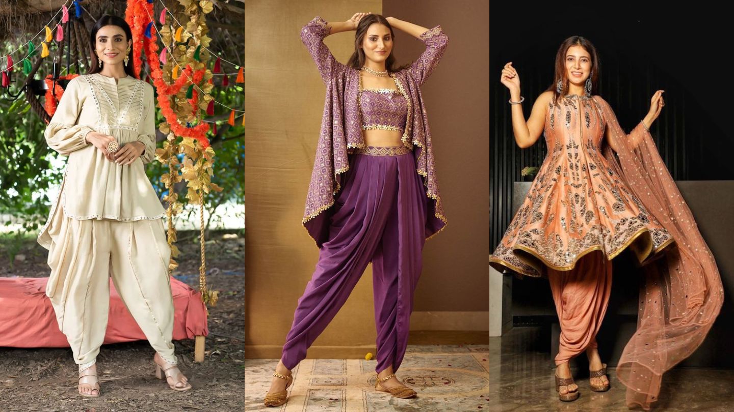 Discover Your Perfect Fashion Punjabi Dress Today!