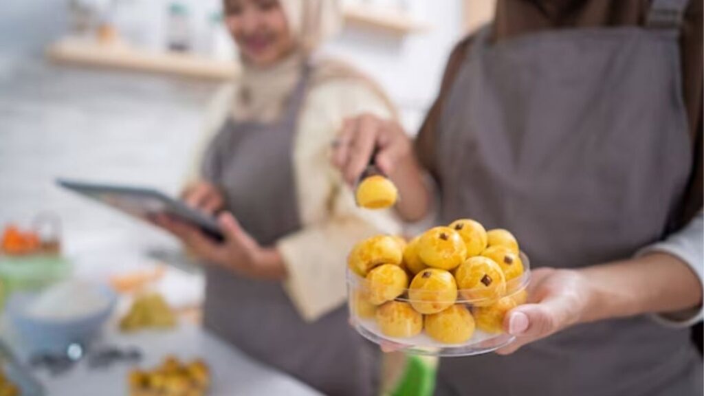 Fasting for Wellness : Expert Perspectives on the Health Benefits of Ramadan 2024