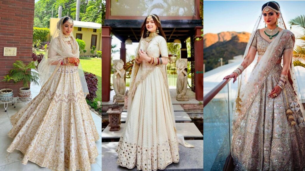 New Trending Bridal Lehenga: A Fashion Statement for the Modern Bride