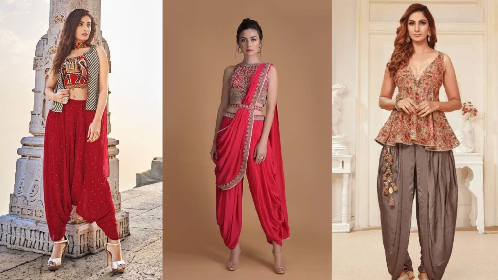 7 Fashionable Patiala Suit Designs for Every Occasion
