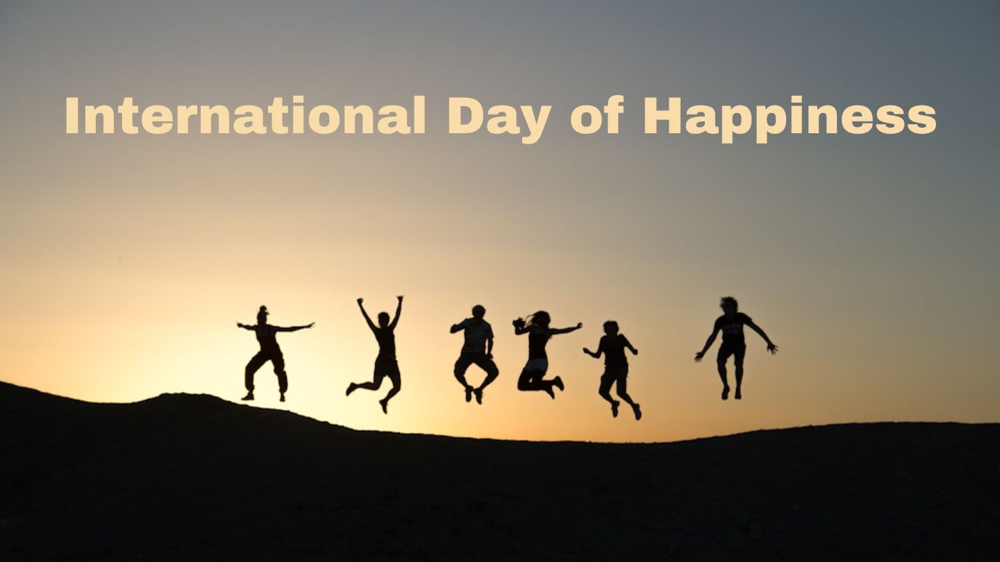 Why celebrate International Day of Happiness? See Date, History, significance