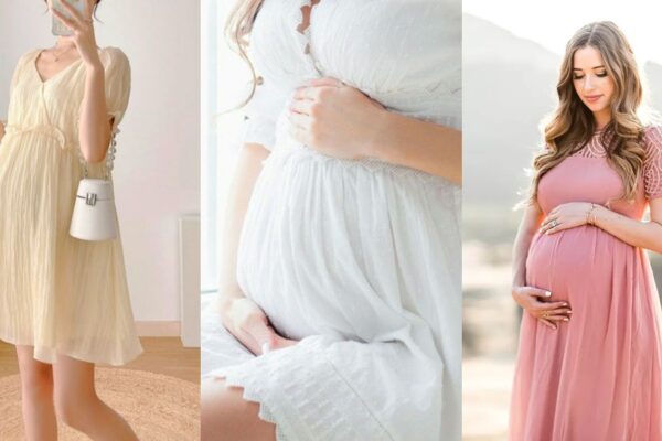 Comfortable Clothing During Pregnancy
