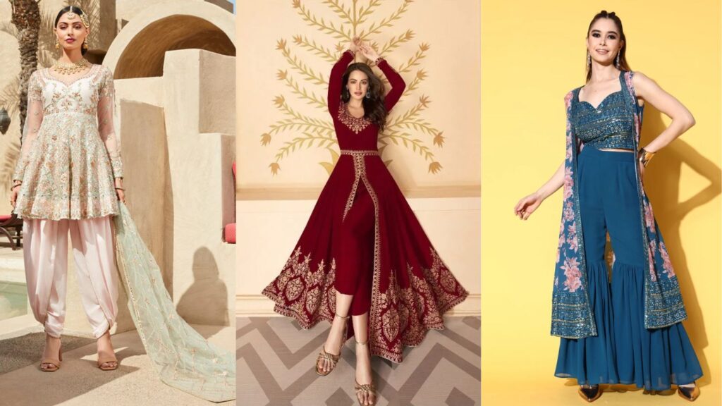 7 Fashionable Patiala Suit Designs for Every Occasion