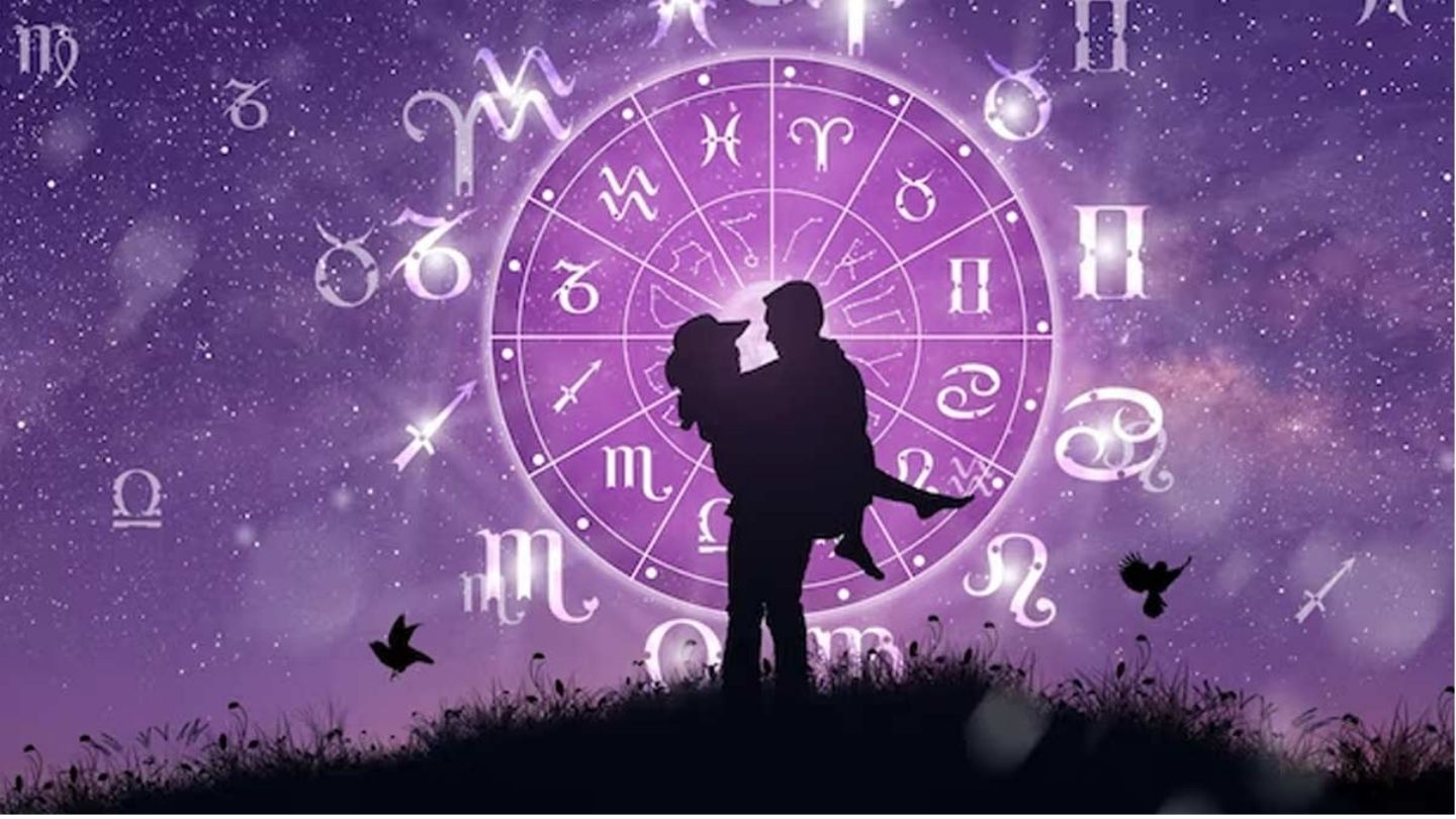 Weekly Love Horoscope 18-24 March 2024: Potential Challenges for Cancer and Sagittarius Relationships