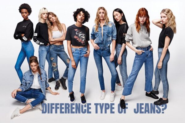 Which are the Best Tops to wear with jeans?