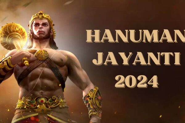 Hanuman Jayanti 2024: Celebrating Wishes & Quotes