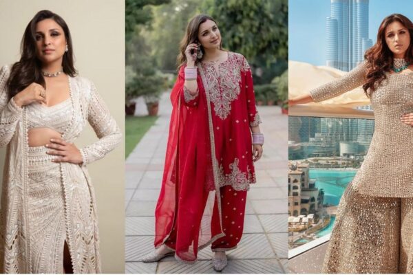 5 Unique Suit Neck Designs Inspired by Parineeti Chopra's Look