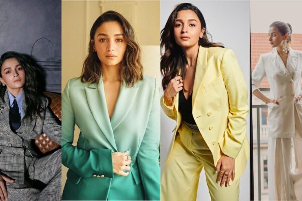 5 Times Alia Bhatt Slayed in Pantsuit Looks