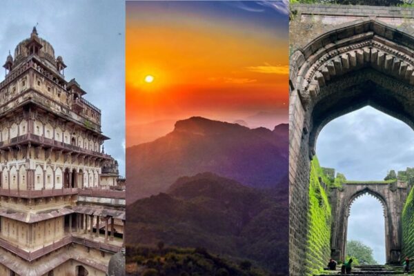 Discovering the Serene Hill Stations of Madhya Pradesh