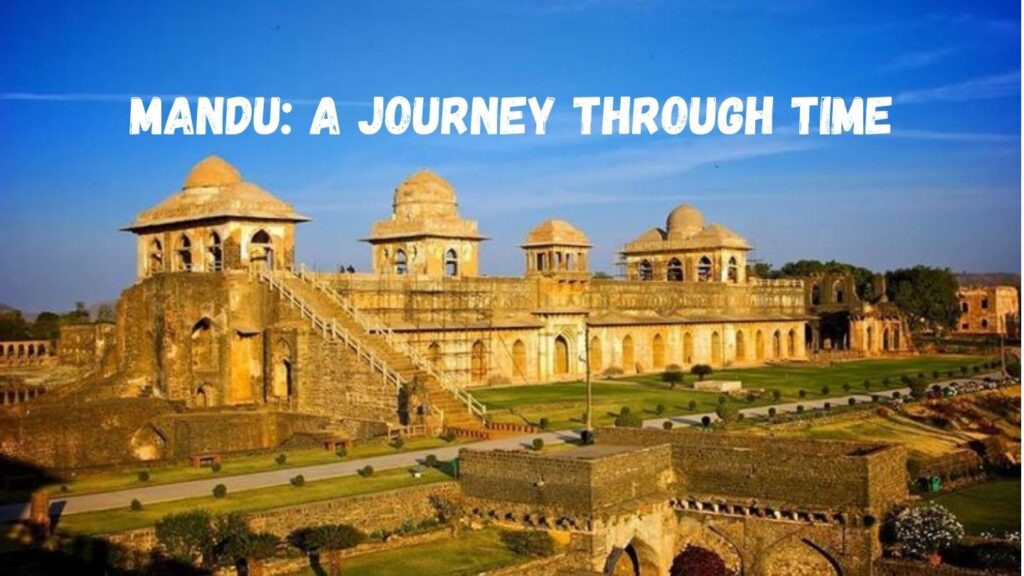 Discovering the Serene Hill Stations of Madhya Pradesh
