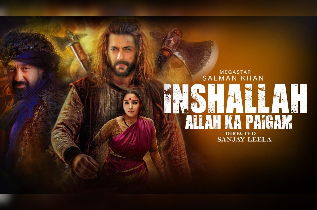 Inshallah Movie: Release Date and Details