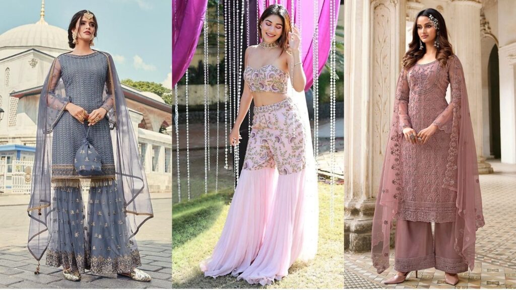 
Finding the Perfect Salwar for Every Occasion