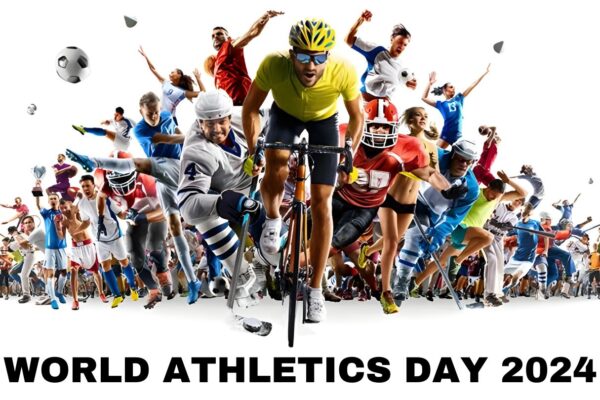 World Athletics Day 2024: Date, History, Objectives , significance