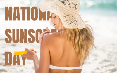 7 Consequences of Skipping Sunscreen on National Sunscreen Day