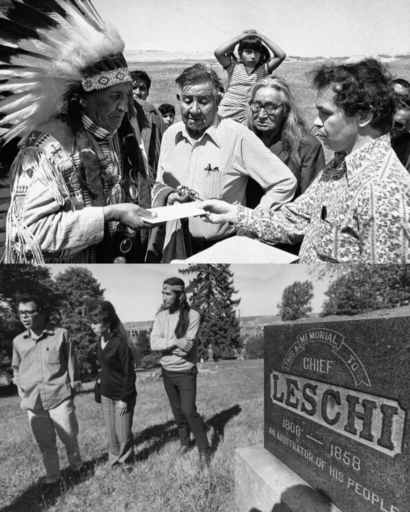 Hank Adams, Activist and Indigenous Law Expert, 1943-2020