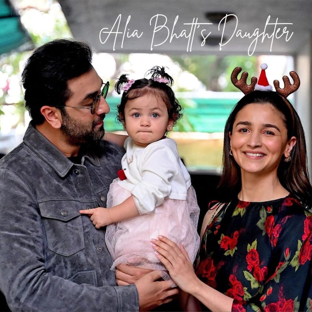 Who is Alia Bhatt? A Deep Dive into Her Life and Family