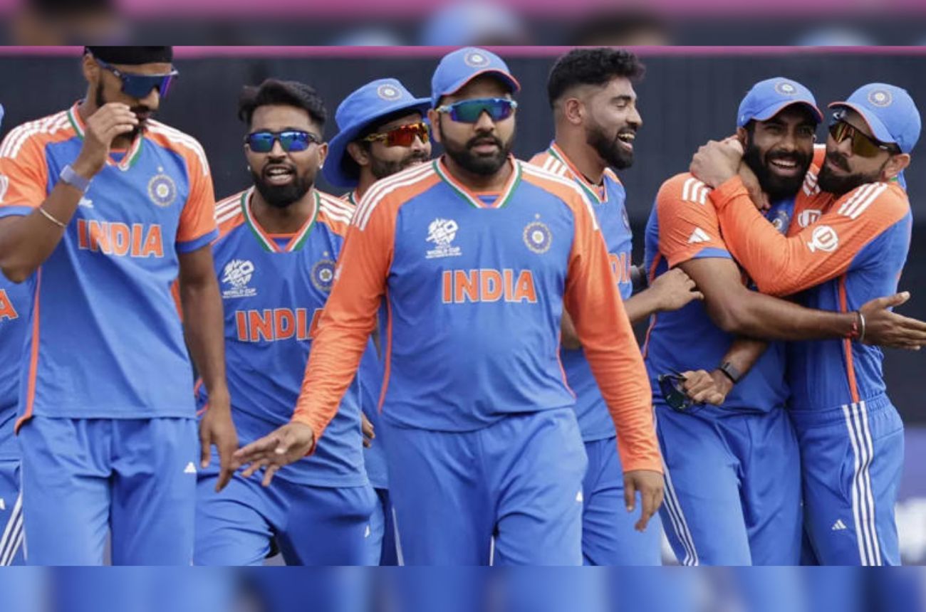 India vs Afghanistan In T20Is: Most Wins, Runs, Wickets, Sixes, Highest Score - All You Need To Know