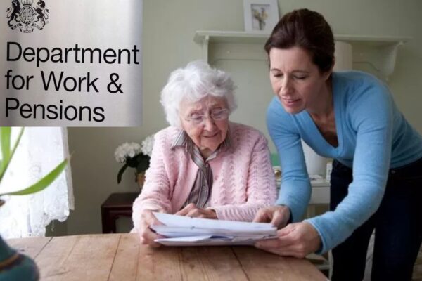 DWP Mandated to Increase Carer's Allowance to £400 a Week in Major Benefits Boost