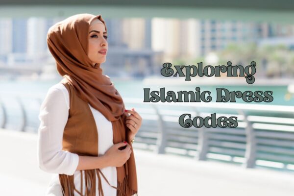 Exploring Islamic Dress Codes: Hijab Coverage, Awrah, and Quranic Guidelines for Women's Clothing