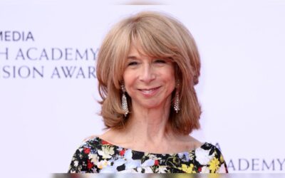 Helen Worth Departs 'Coronation Street' After 50-Year Run on ITV - Webstoryhub