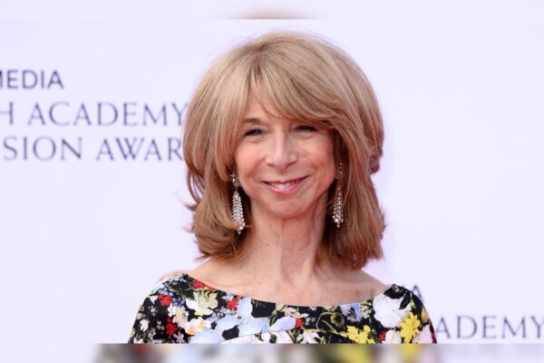 Helen Worth Departs 'Coronation Street' After 50-Year Run on ITV - Webstoryhub