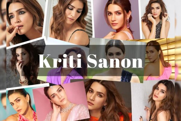 Exploring Kriti Sanon: Current Relationship, Favourite Actor, Past Love, and Educational Background