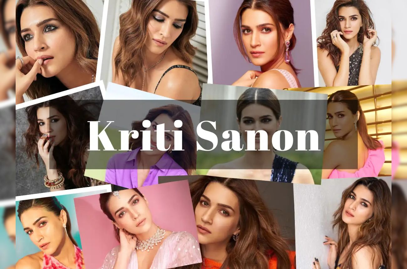 Exploring Kriti Sanon: Current Relationship, Favourite Actor, Past Love, and Educational Background
