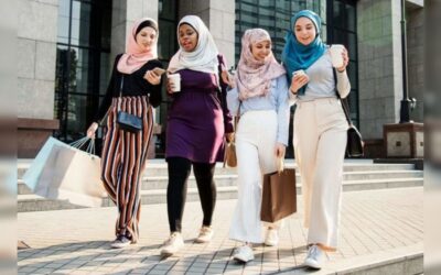 Exploring Islamic Dress Codes: Quranic Guidelines on Hijab, Awrah, and Clothing for Women.