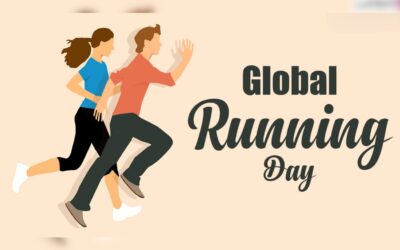 Global Running Day 2024: Everything You Need to Know – Date, History, and Importance