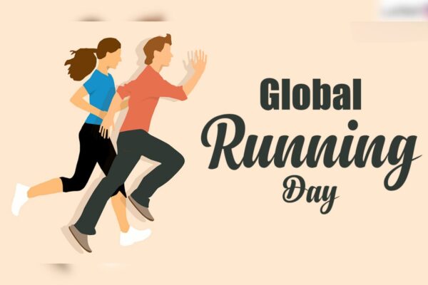 Global Running Day 2024: Everything You Need to Know – Date, History, and Importance