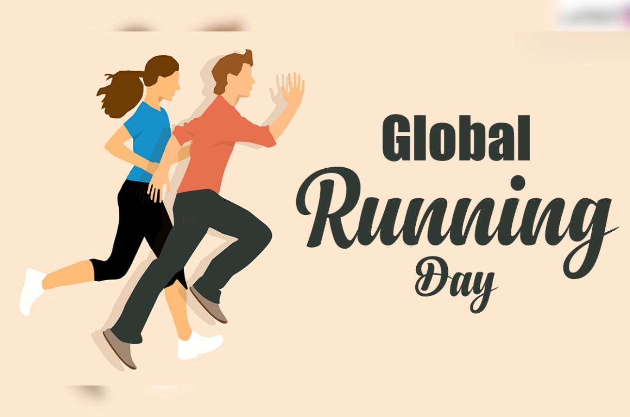 Global Running Day 2024: Everything You Need to Know – Date, History, and Importance
