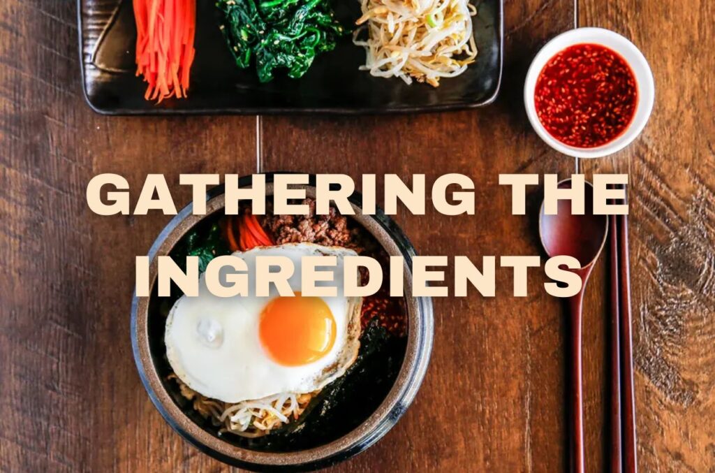 Ultimate Bibimbap Recipe: A Step-by-Step Guide