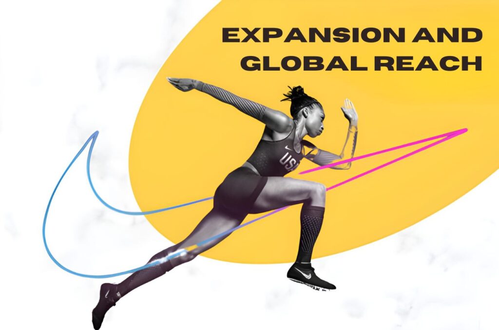 Nike Inc.: Leading Innovation in Global Sportswear